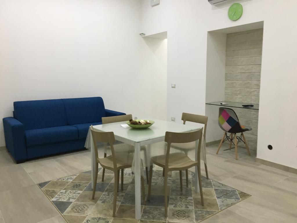 Casa Vacanze Ortigia Syracuse Exterior photo